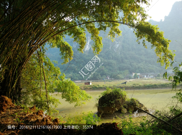 鄉(xiāng)村美景