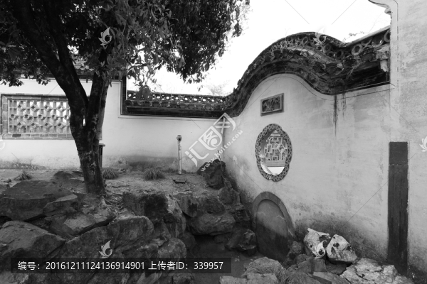 古鎮(zhèn)老照片