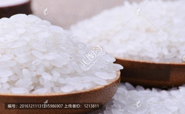 高清大米