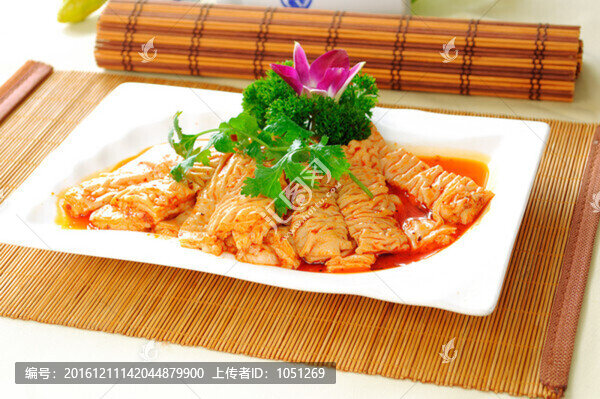 烤肥腸