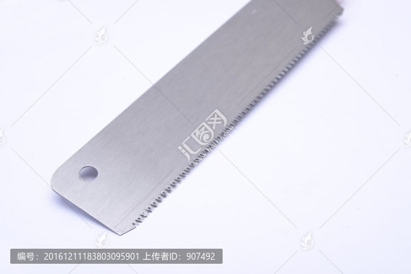 鋸片,鋸齒