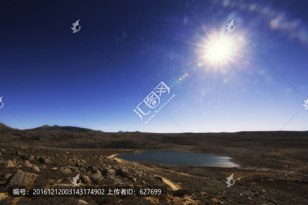 川西高原風(fēng)光