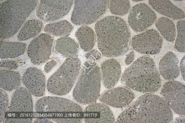 石頭路,,鵝卵石