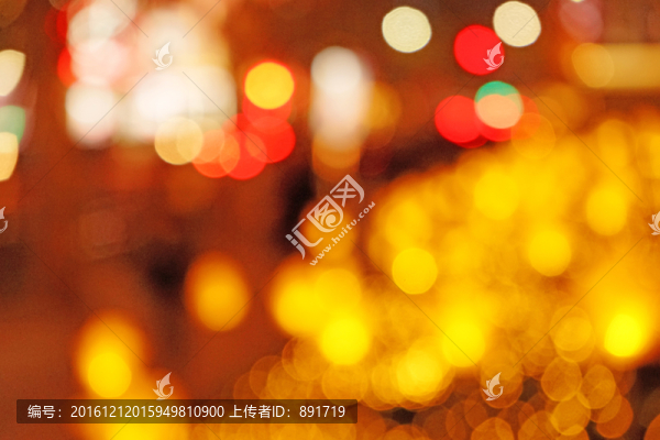 夢(mèng)幻光影,光斑,led