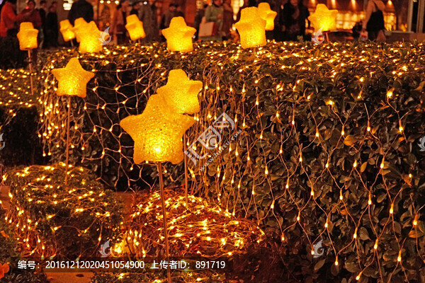 唯美景觀燈,led裝飾燈