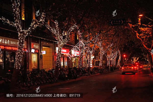 led景觀樹
