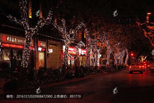 led景觀樹