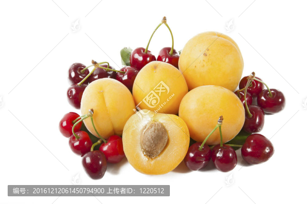 意大利鮮杏