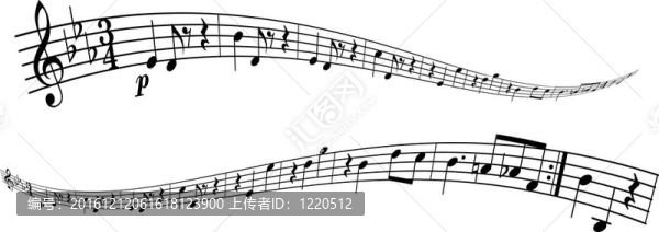 轉(zhuǎn)化的旋律帶