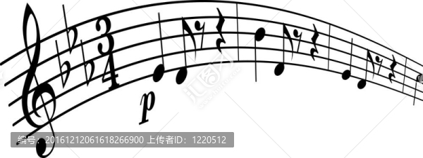 旋律帶