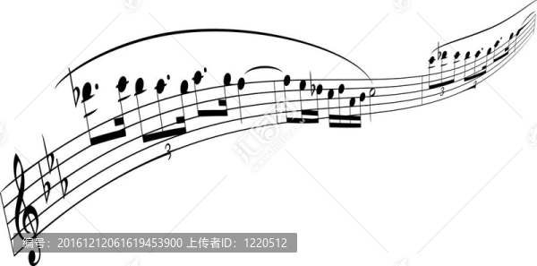 旋律帶