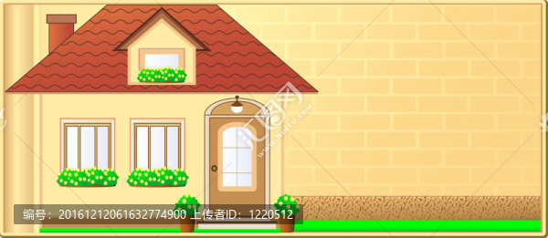 隨著紡織小屋空間卡