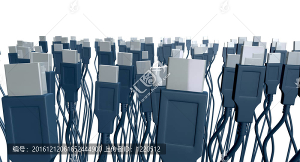 USB電纜行業(yè)