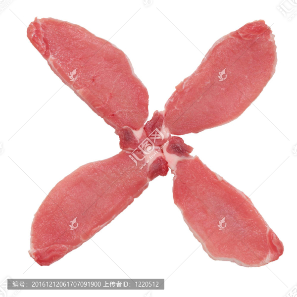 里脊牛排