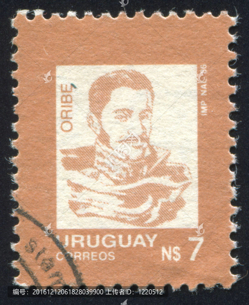 Manuel,Ceferino,Oribe將軍