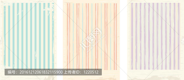 向量背景集