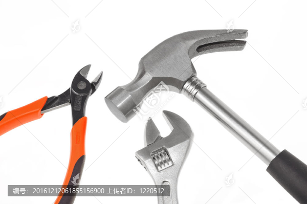 拼裝工具