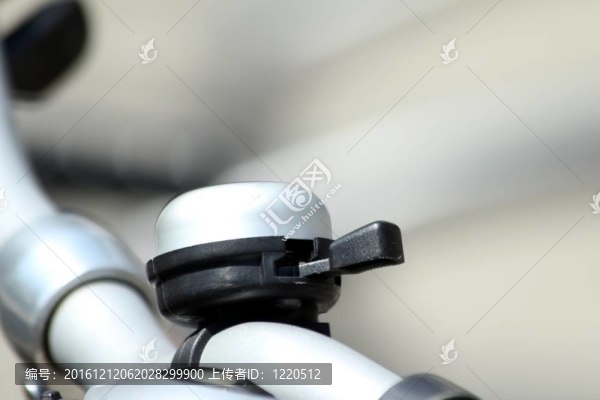 自行車的鈴聲