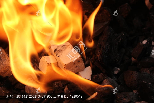 燒烤打火機
