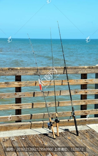 釣魚竿