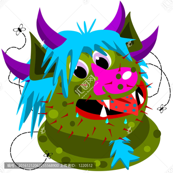 不要喂巨魔
