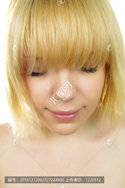 美女寫真