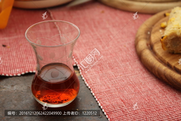 下午茶時(shí)間