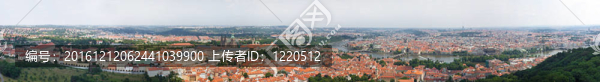 布拉格360大全景