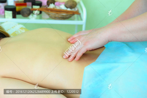 按摩