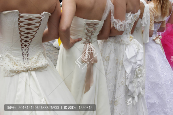 婚紗禮服