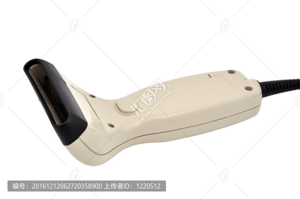 條碼閱讀器