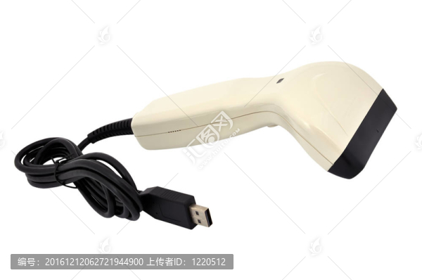 條碼閱讀器