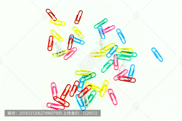 回形針