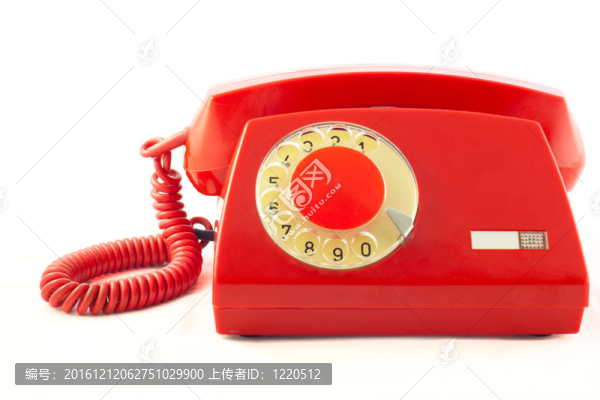 電話