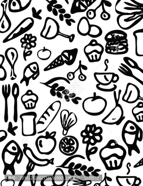 餐具和食品公司