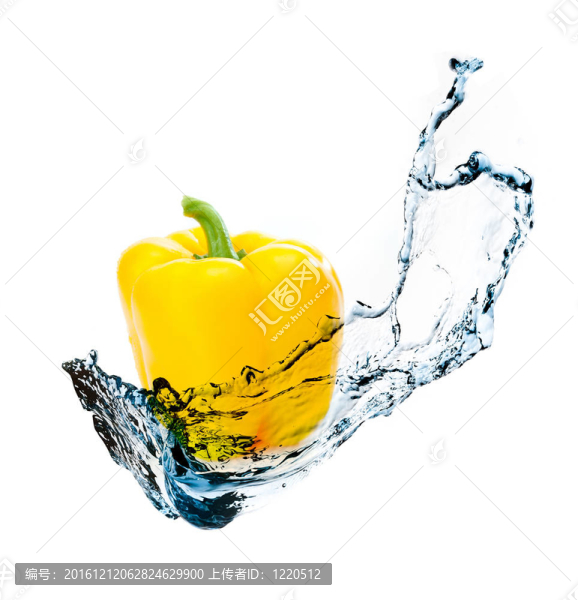 胡椒水濺