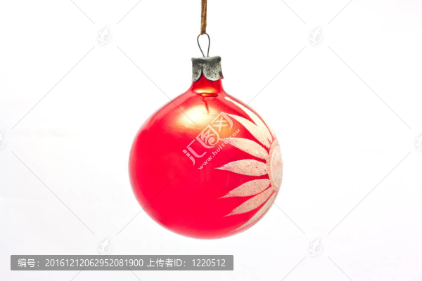 圣誕球