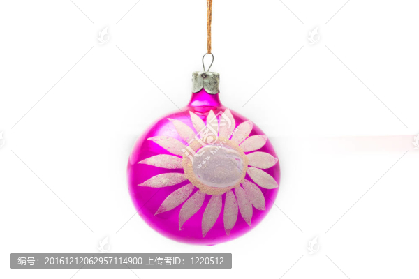 圣誕球