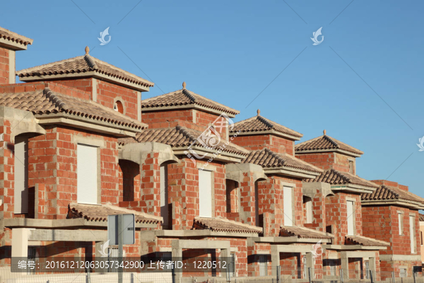 近排住宅樓