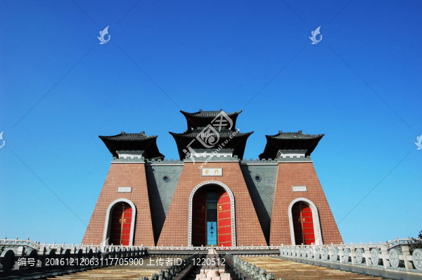 華門；中國傳統(tǒng)古建筑