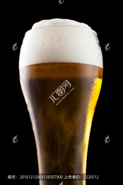 啤酒