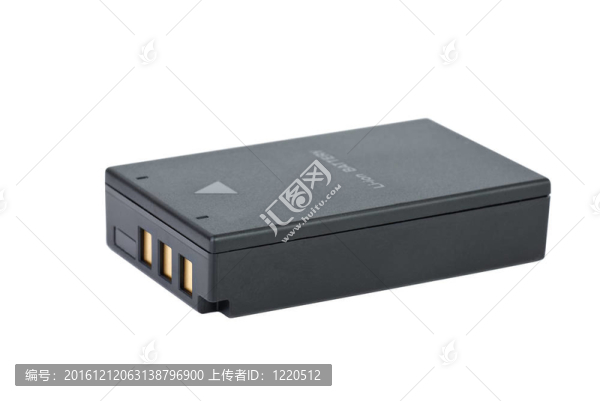 鋰離子電池