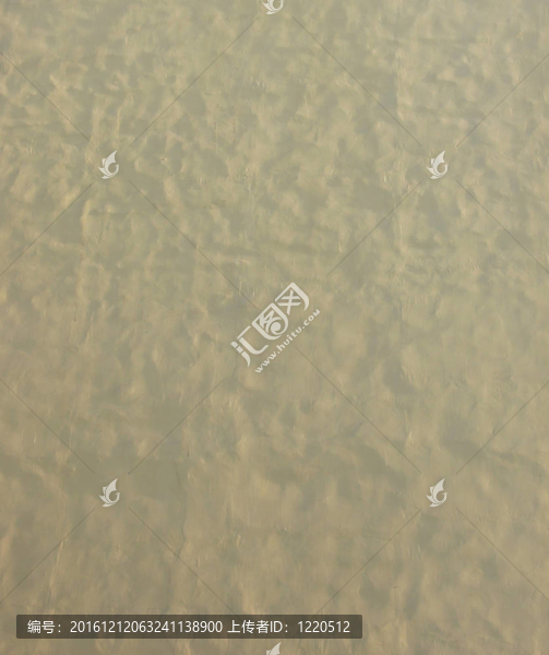 石膏墻的紋理