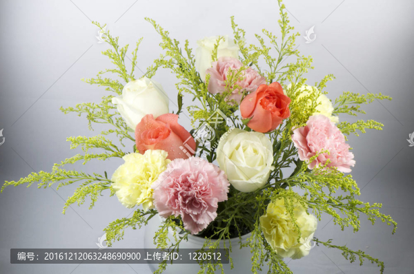 花bunquet