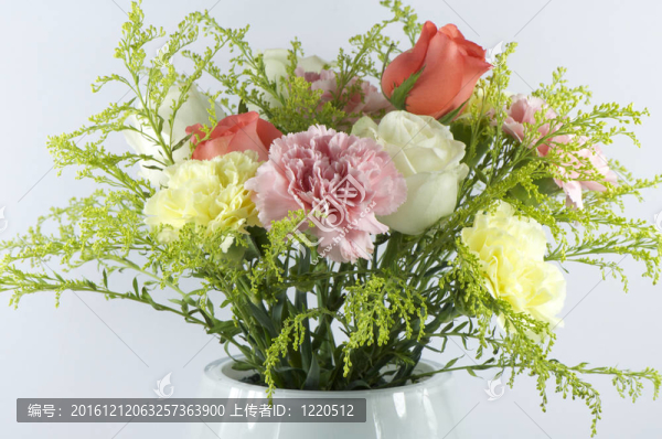 花bunquet