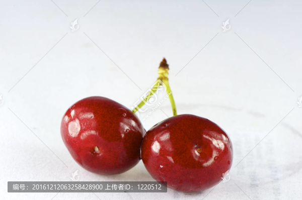 對(duì)櫻桃