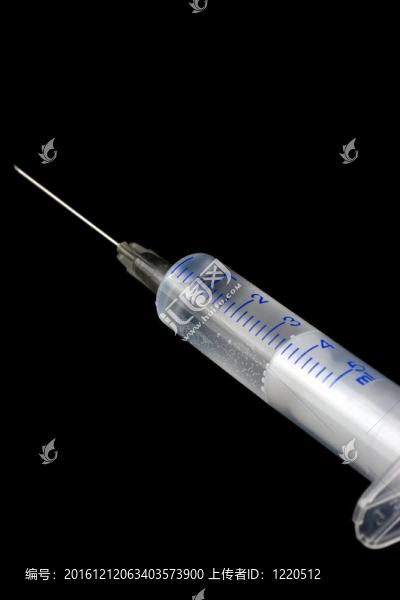 注射器