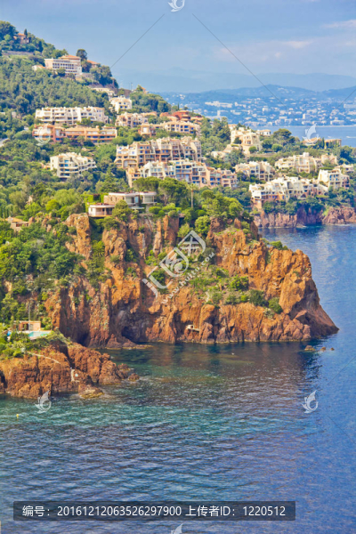 Cote,d,Azur；法國