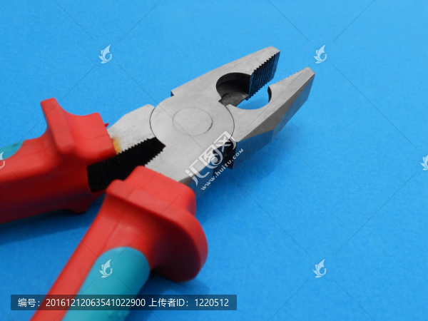 分離鉗