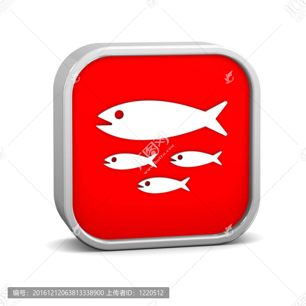魚(yú)類孵化場(chǎng)的標(biāo)志